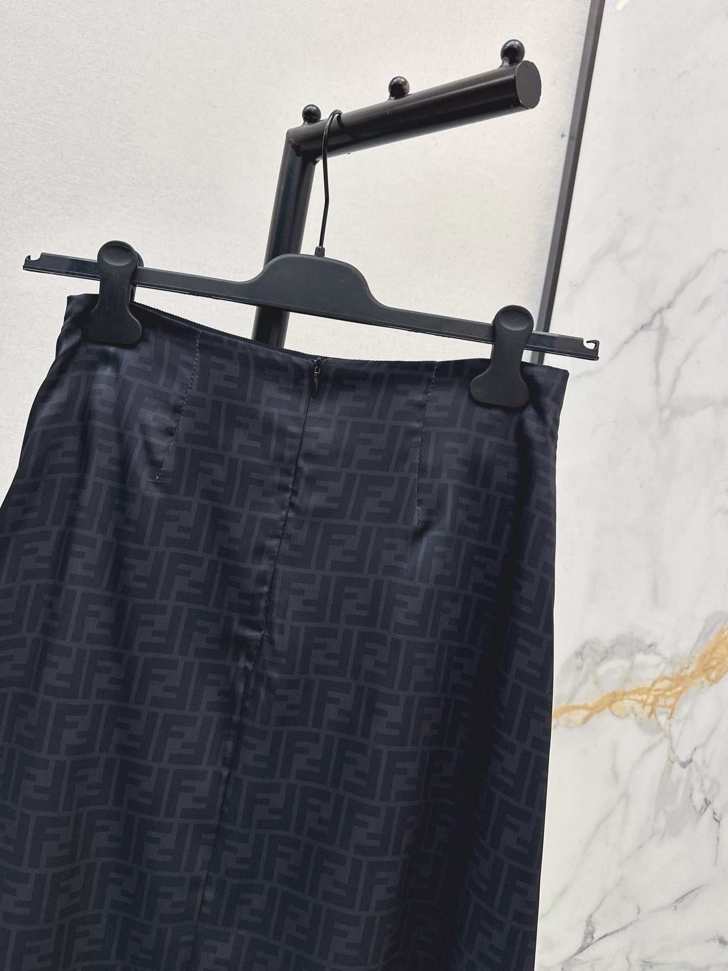 26SS NEW silk skirts