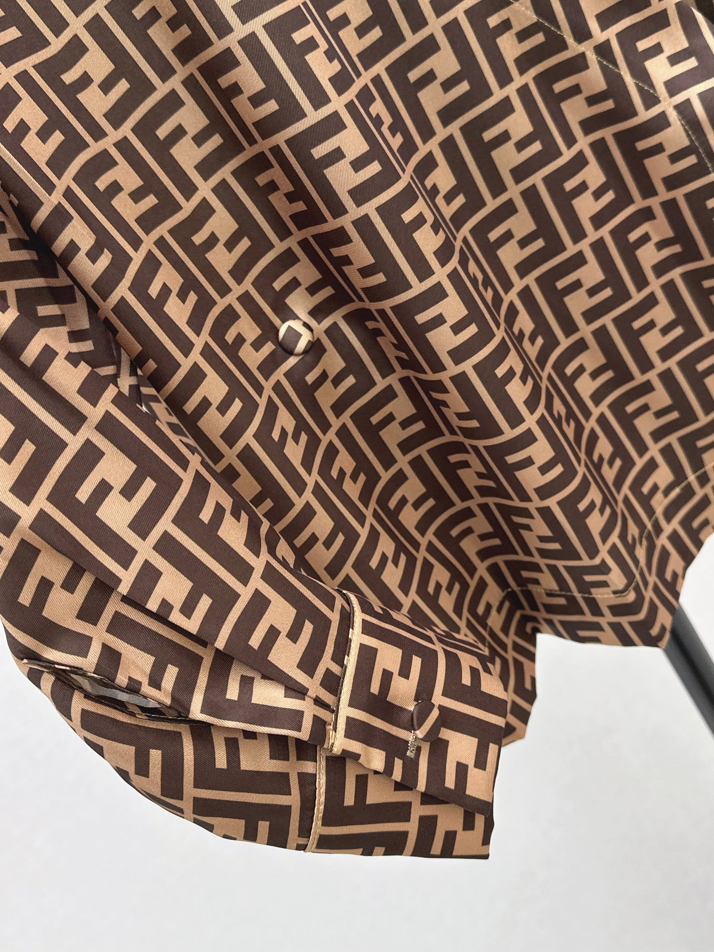 26SS NEW silk shirts