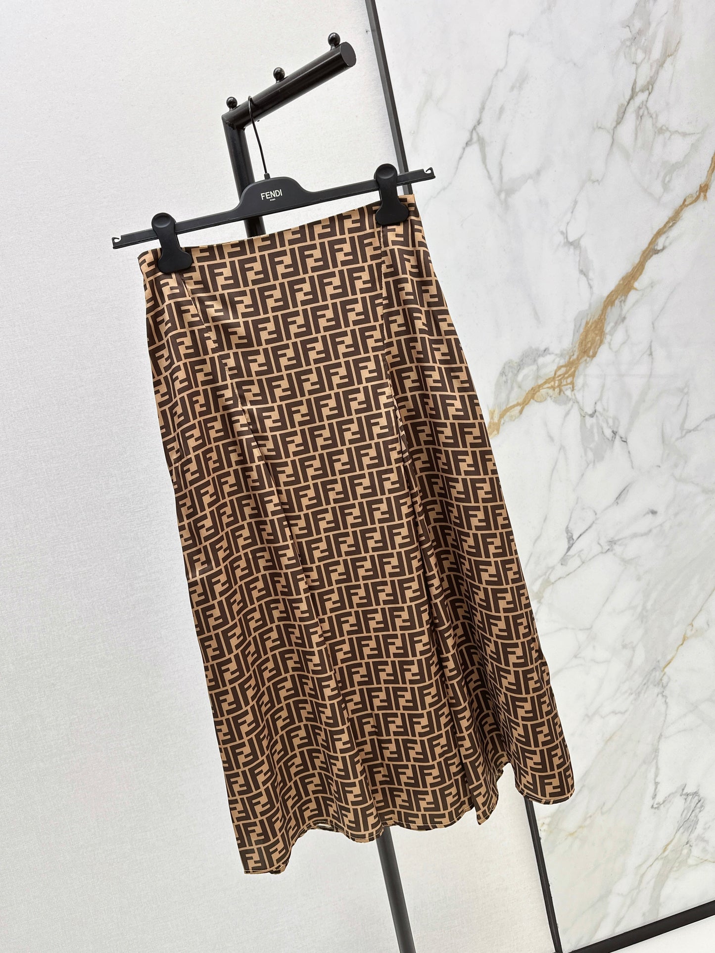 26SS NEW silk skirts