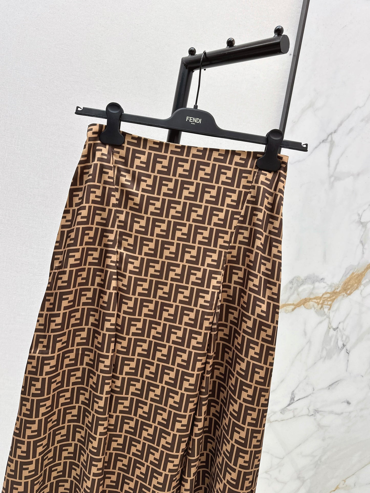 26SS NEW silk skirts