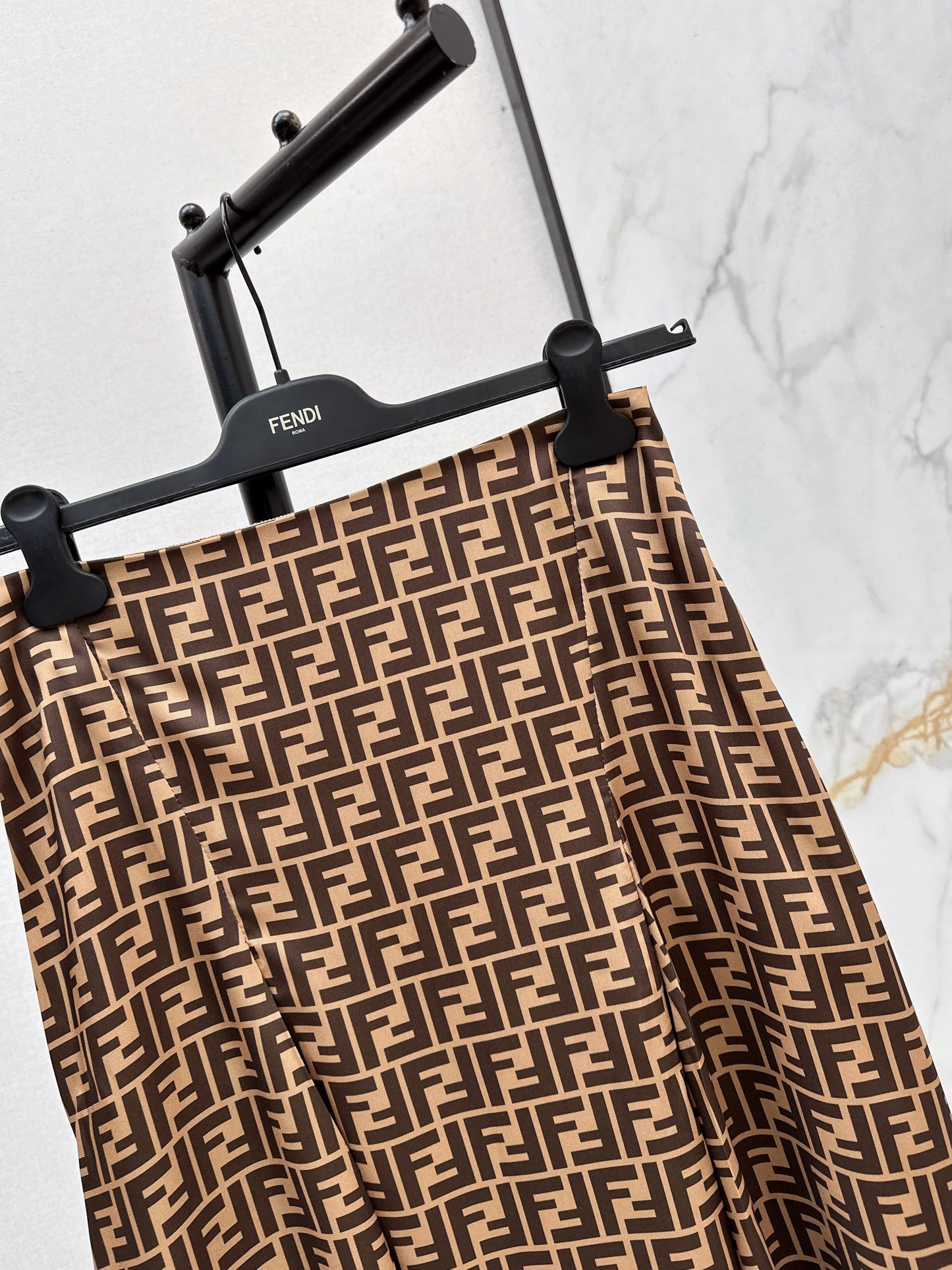 26SS NEW silk skirts