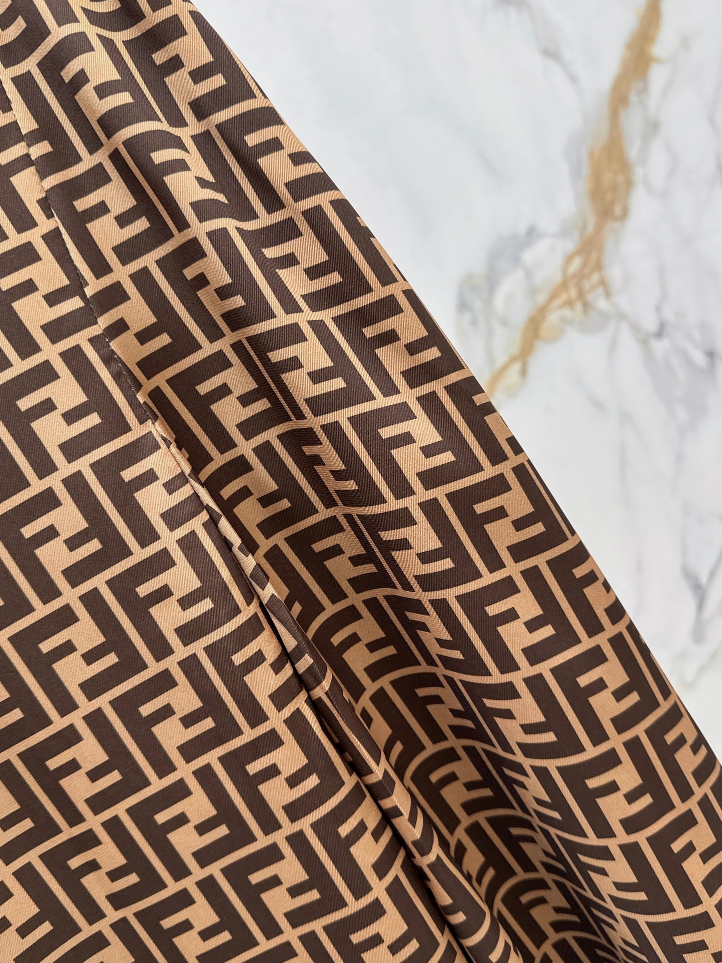 26SS NEW silk skirts