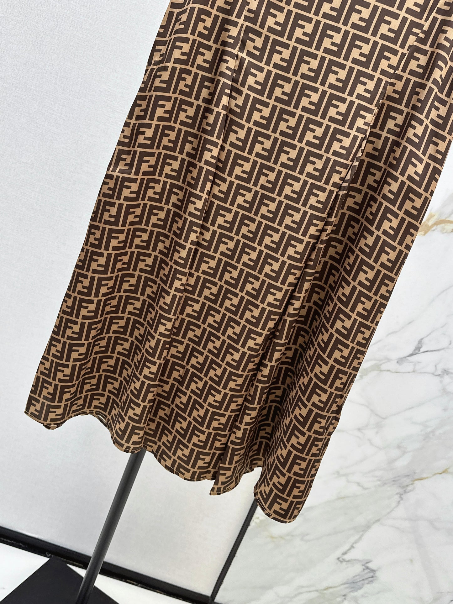 26SS NEW silk skirts