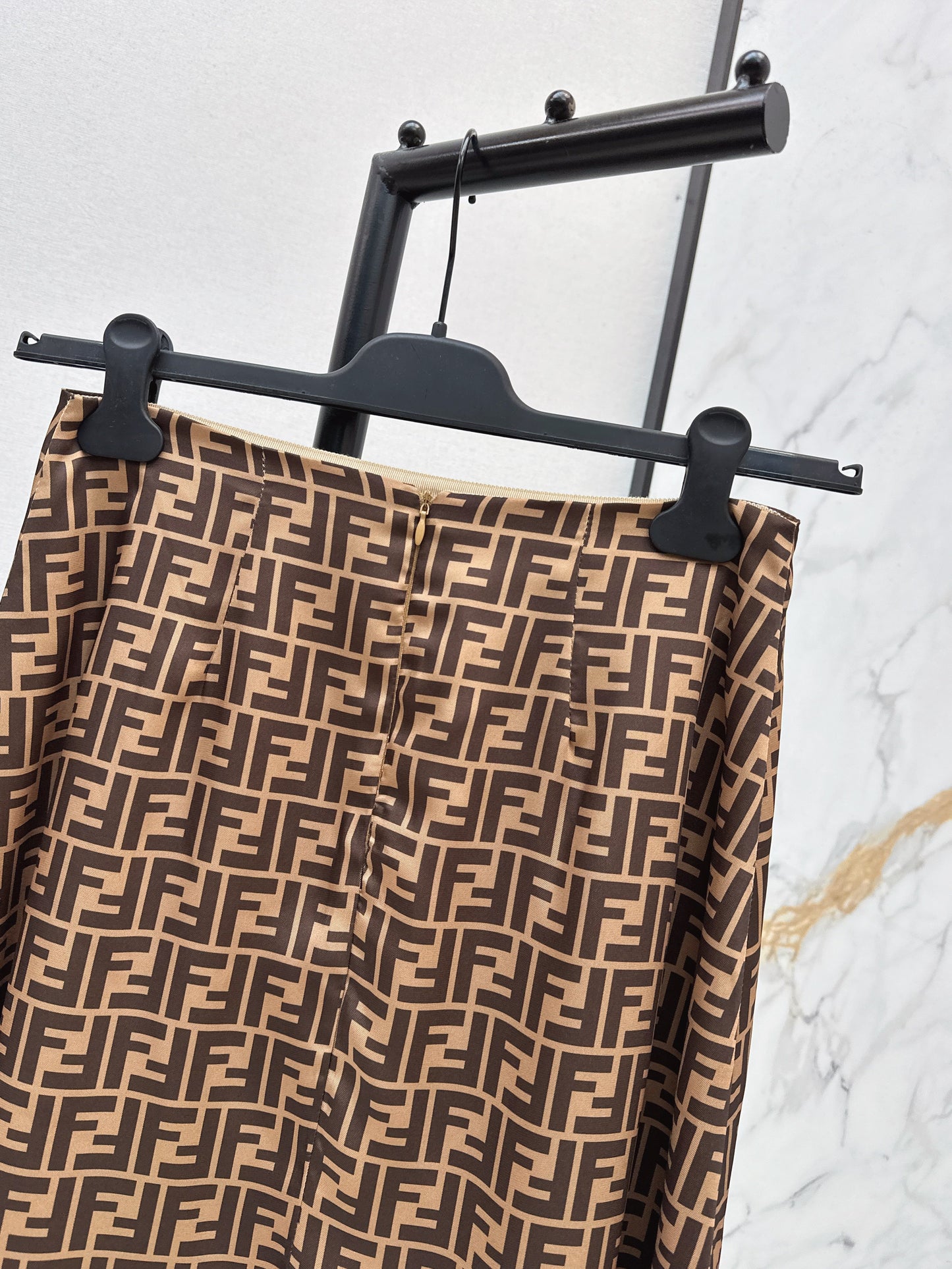 26SS NEW silk skirts