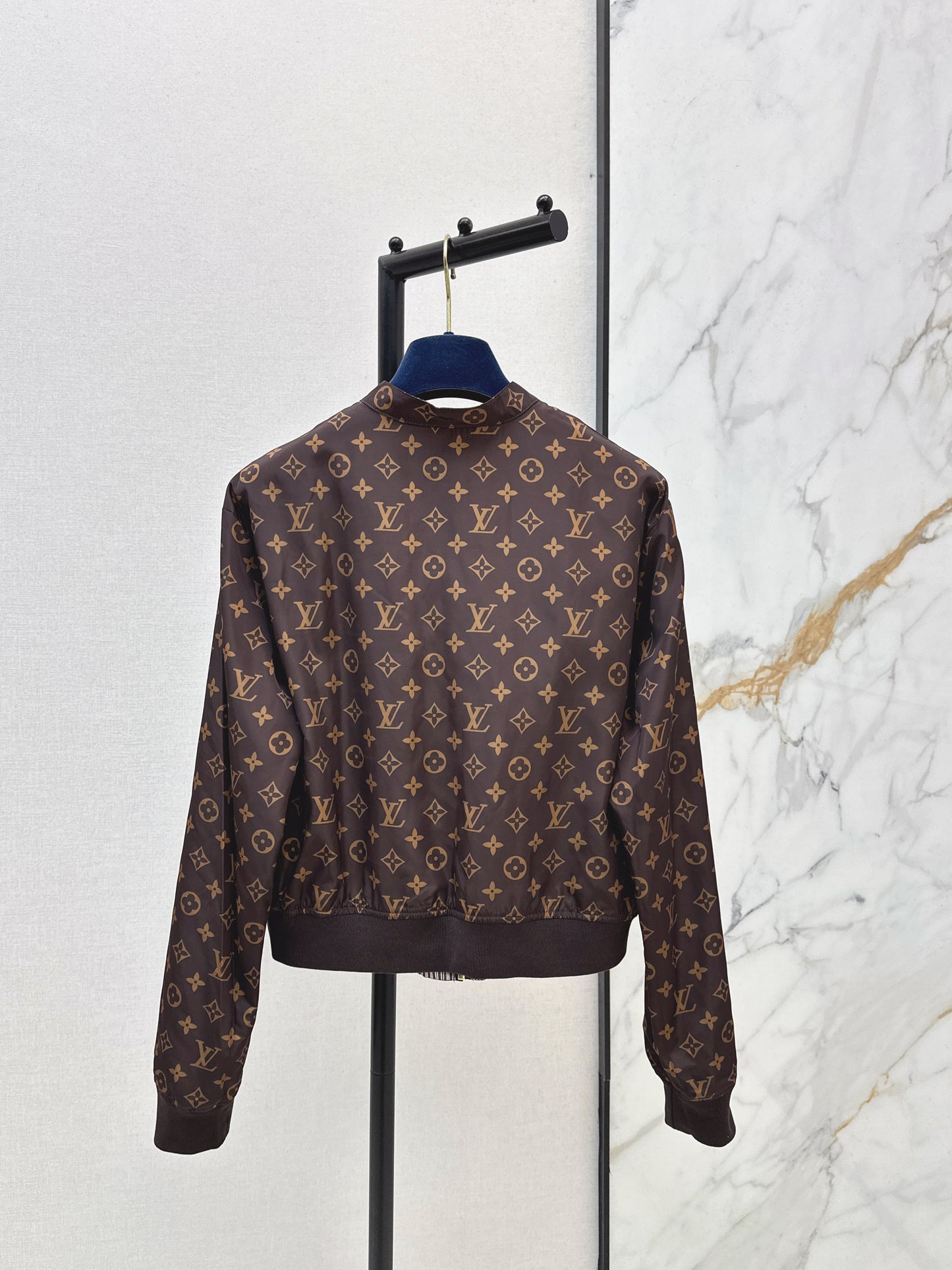 26SS NEW reversible jacket