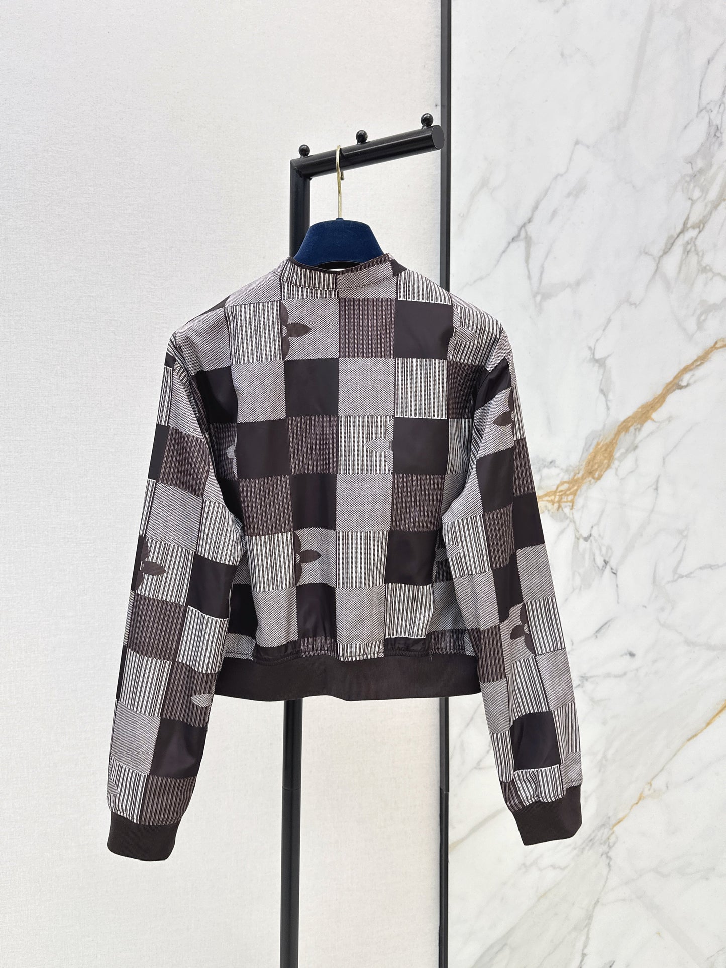 26SS NEW reversible jacket