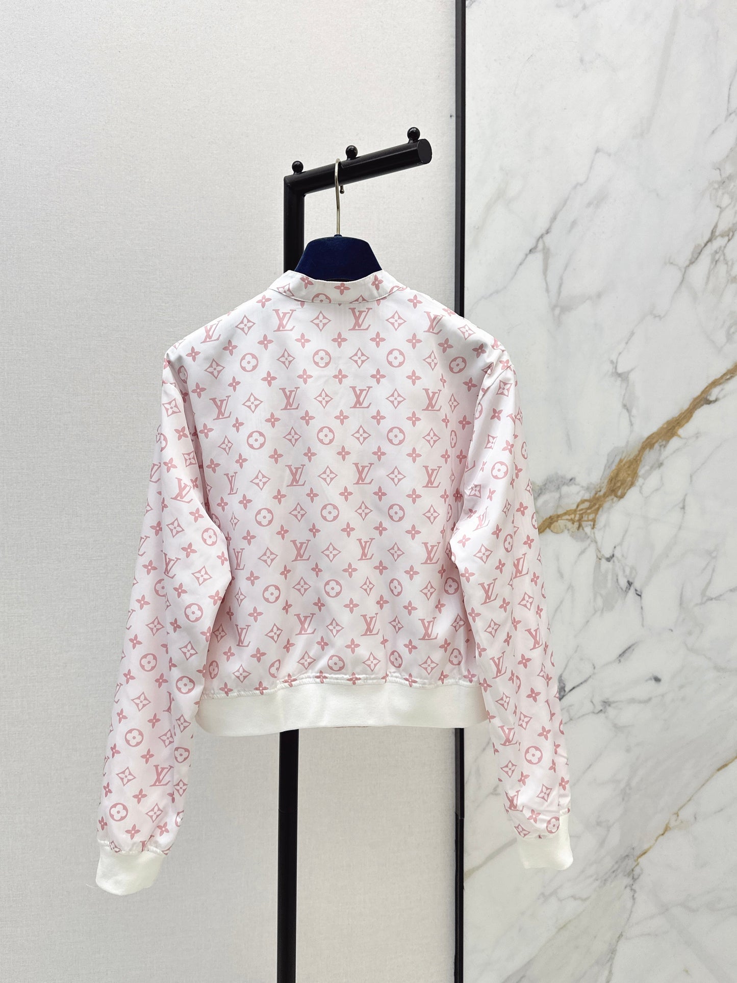 26SS NEW reversible jacket