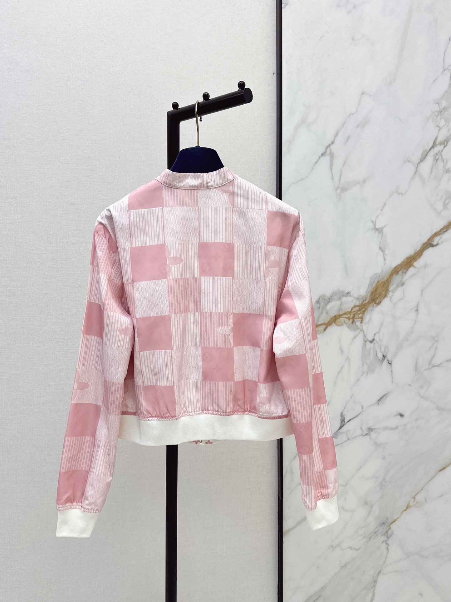 26SS NEW reversible jacket