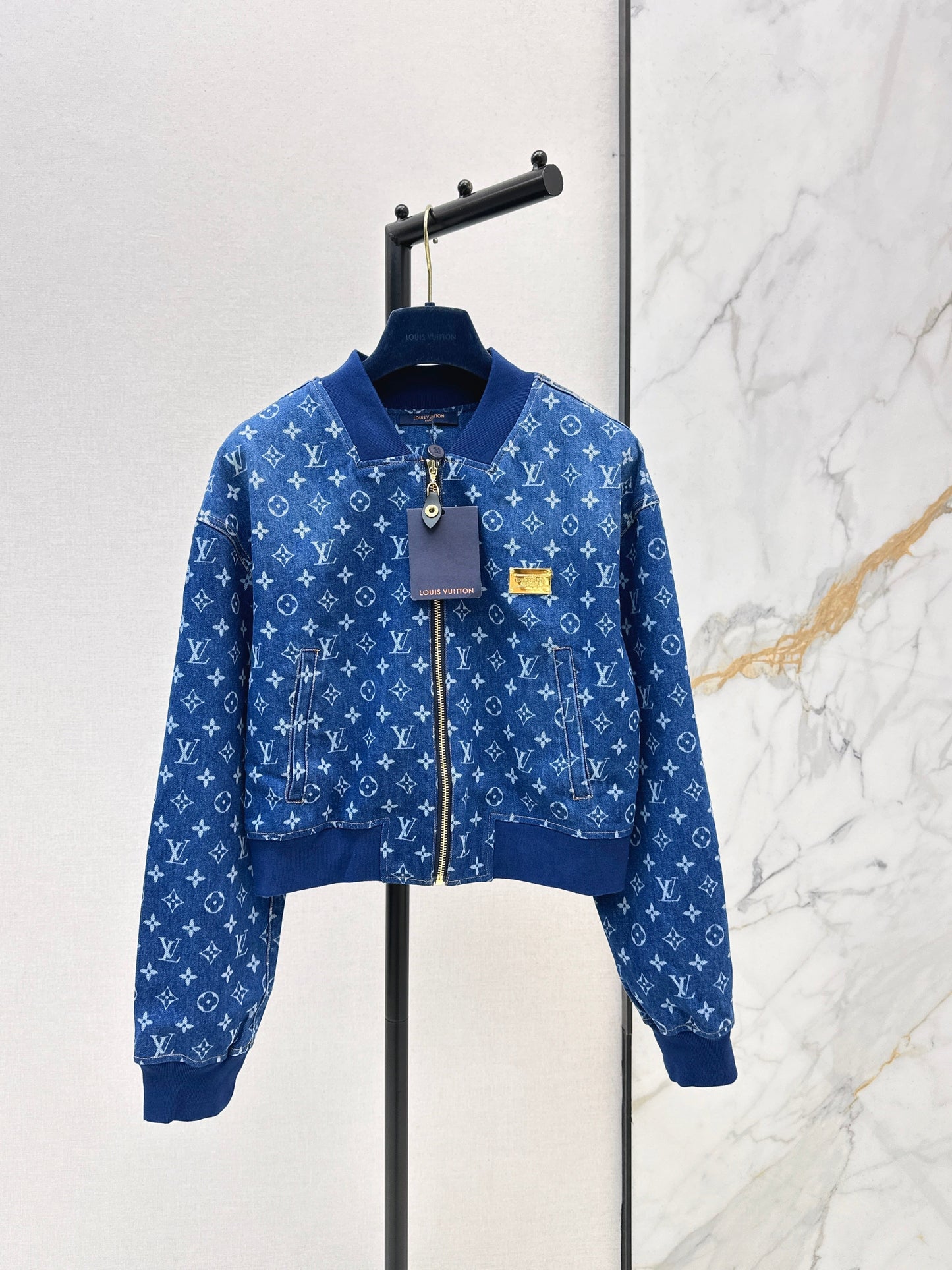 26SS NEW denim jacket