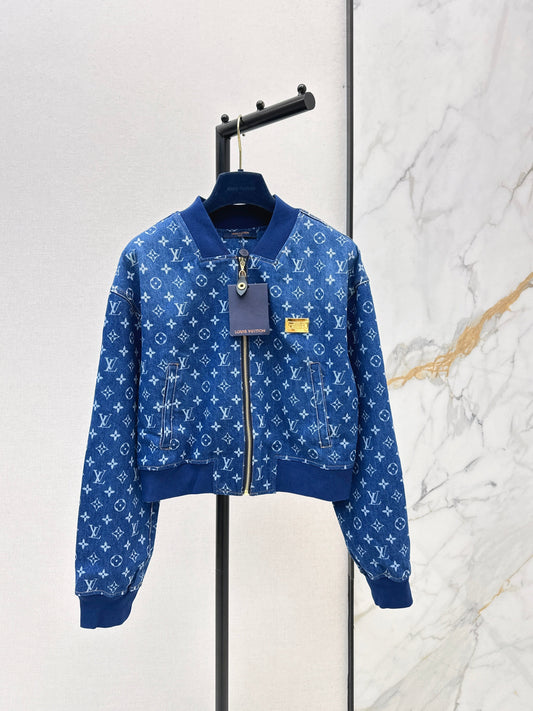 26SS NEW denim jacket