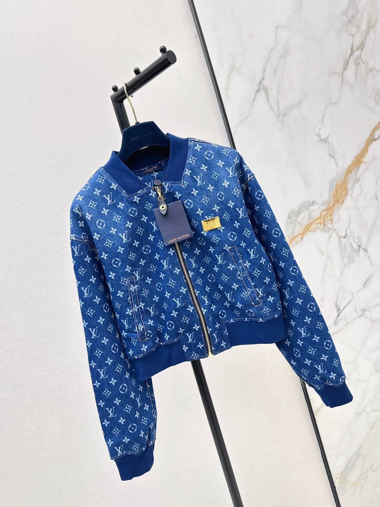 26SS NEW denim jacket