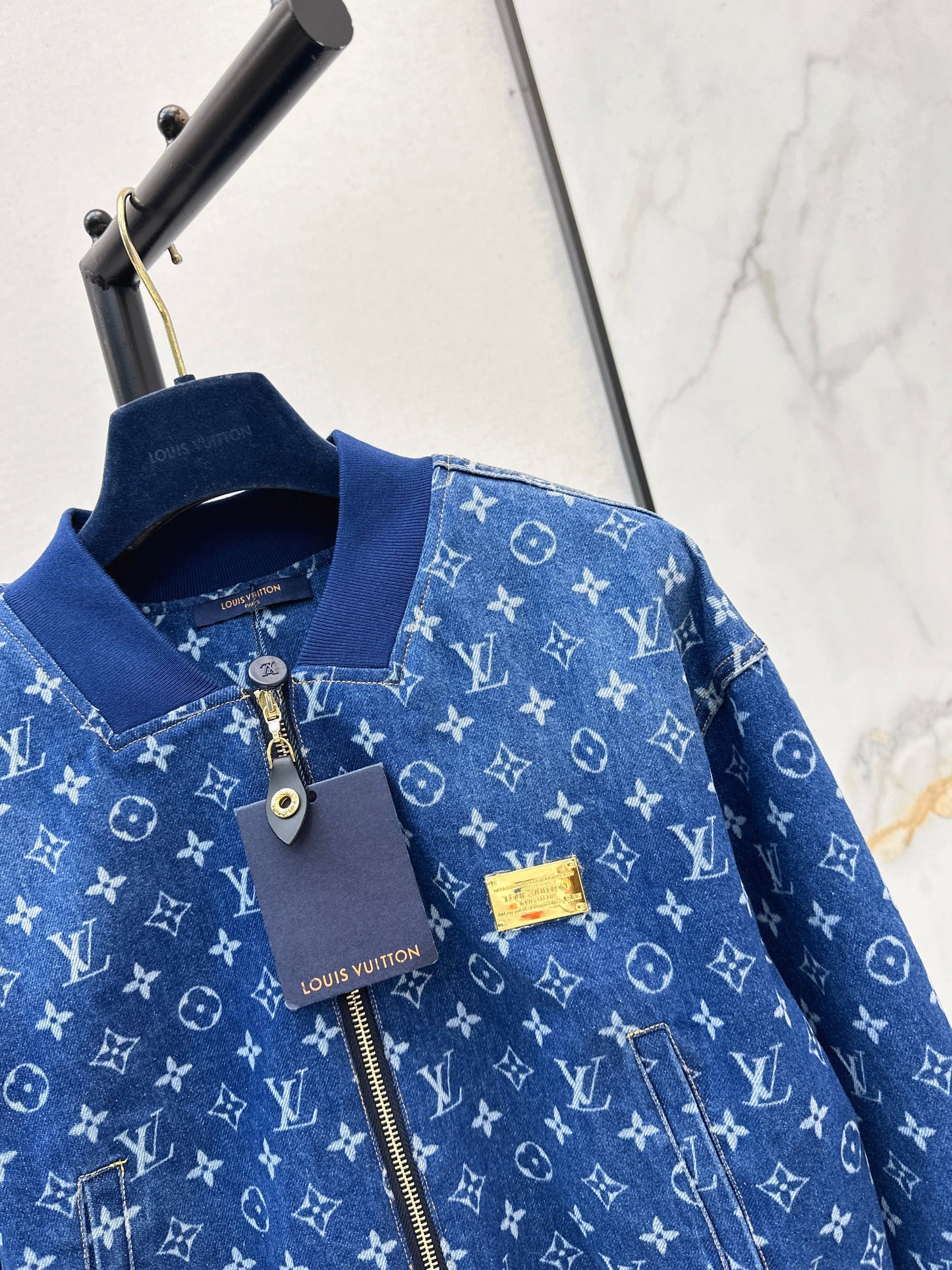 26SS NEW denim jacket