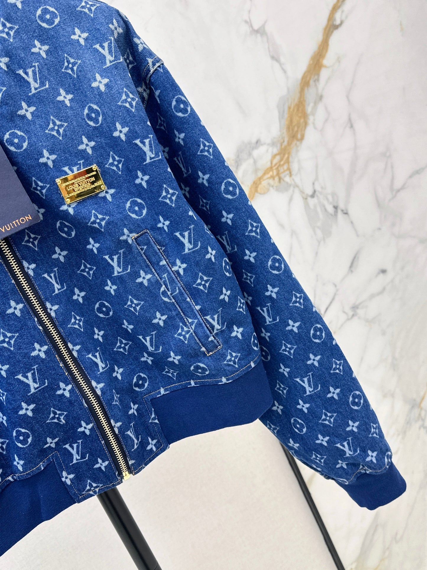 26SS NEW denim jacket