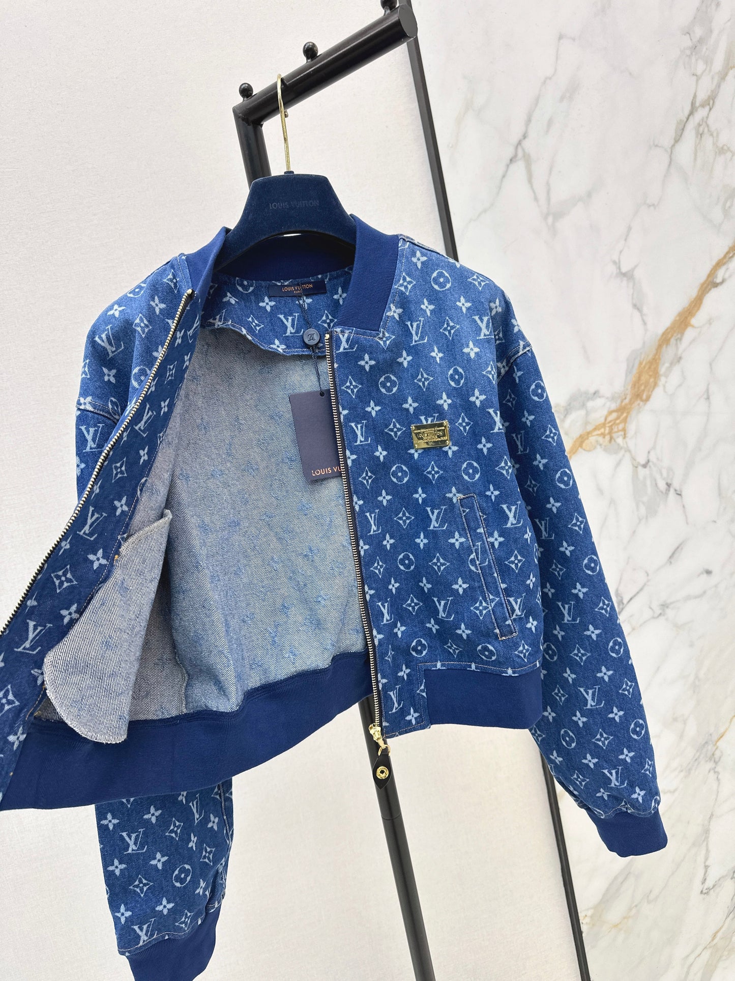 26SS NEW denim jacket