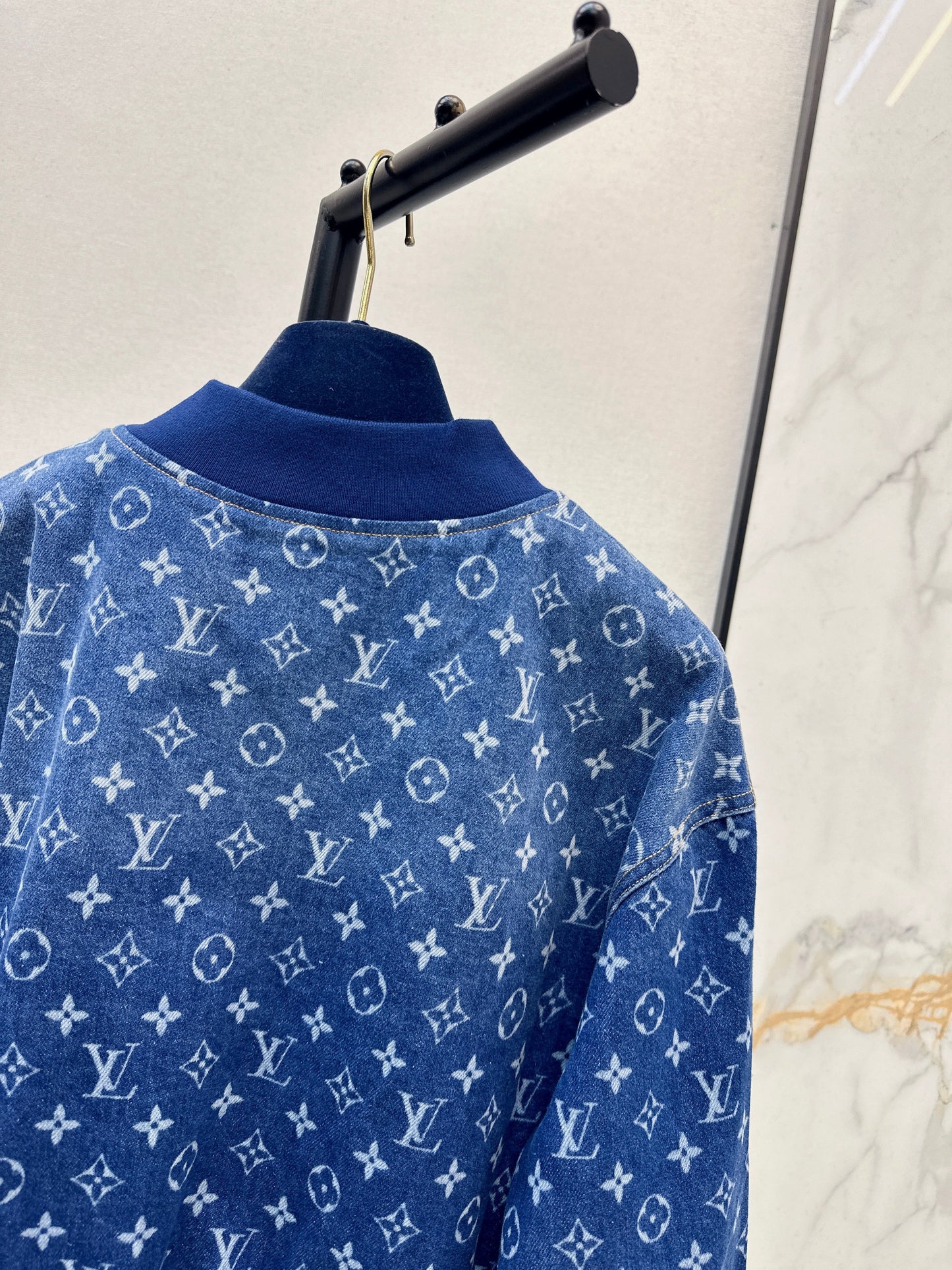 26SS NEW denim jacket