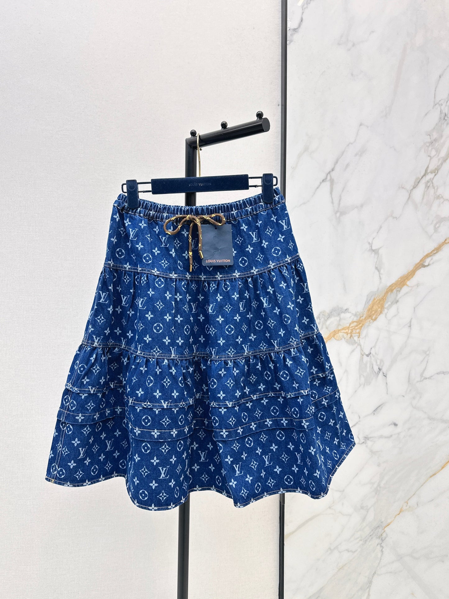 26SS NEW cake skirts