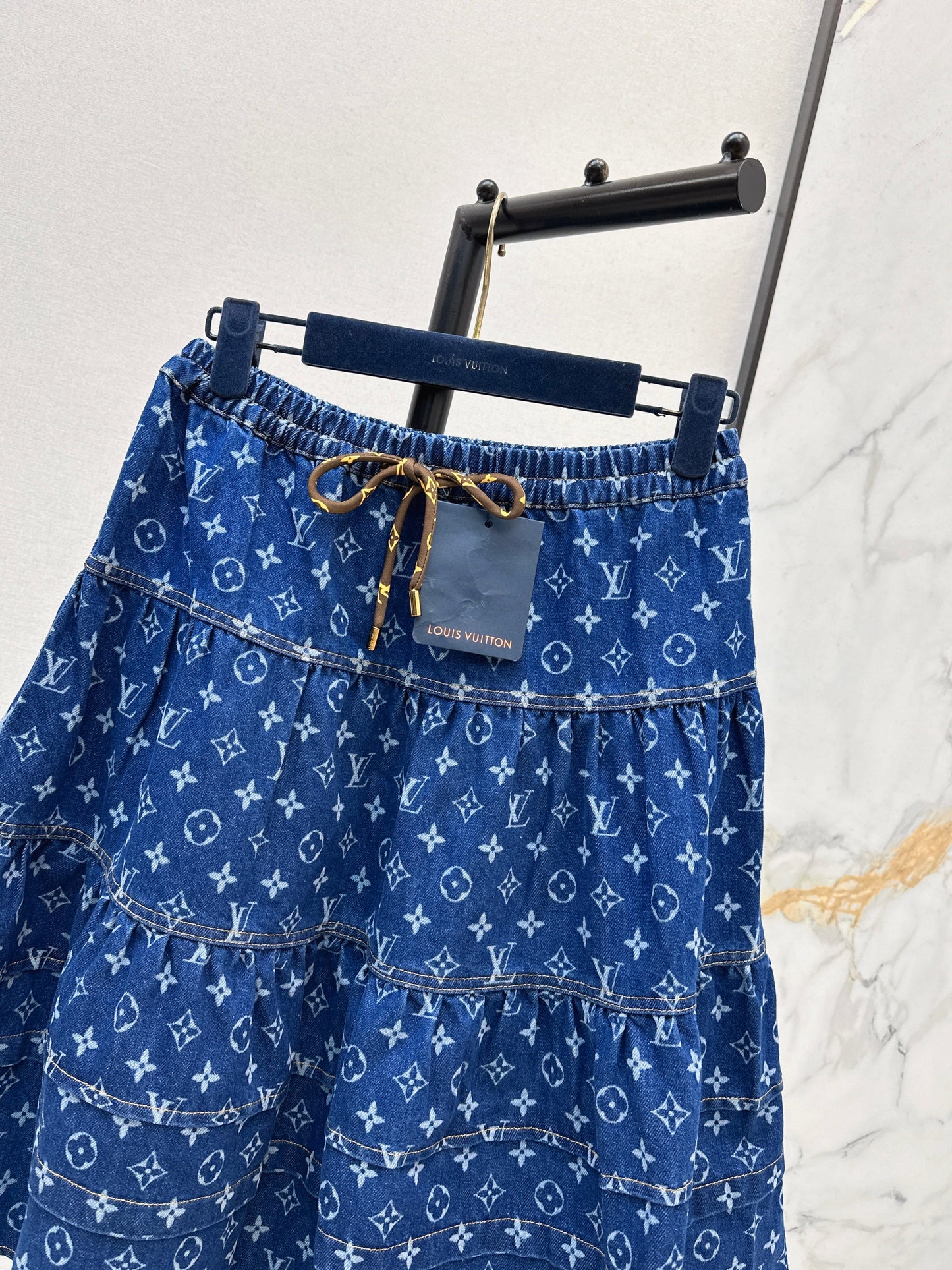 26SS NEW cake skirts