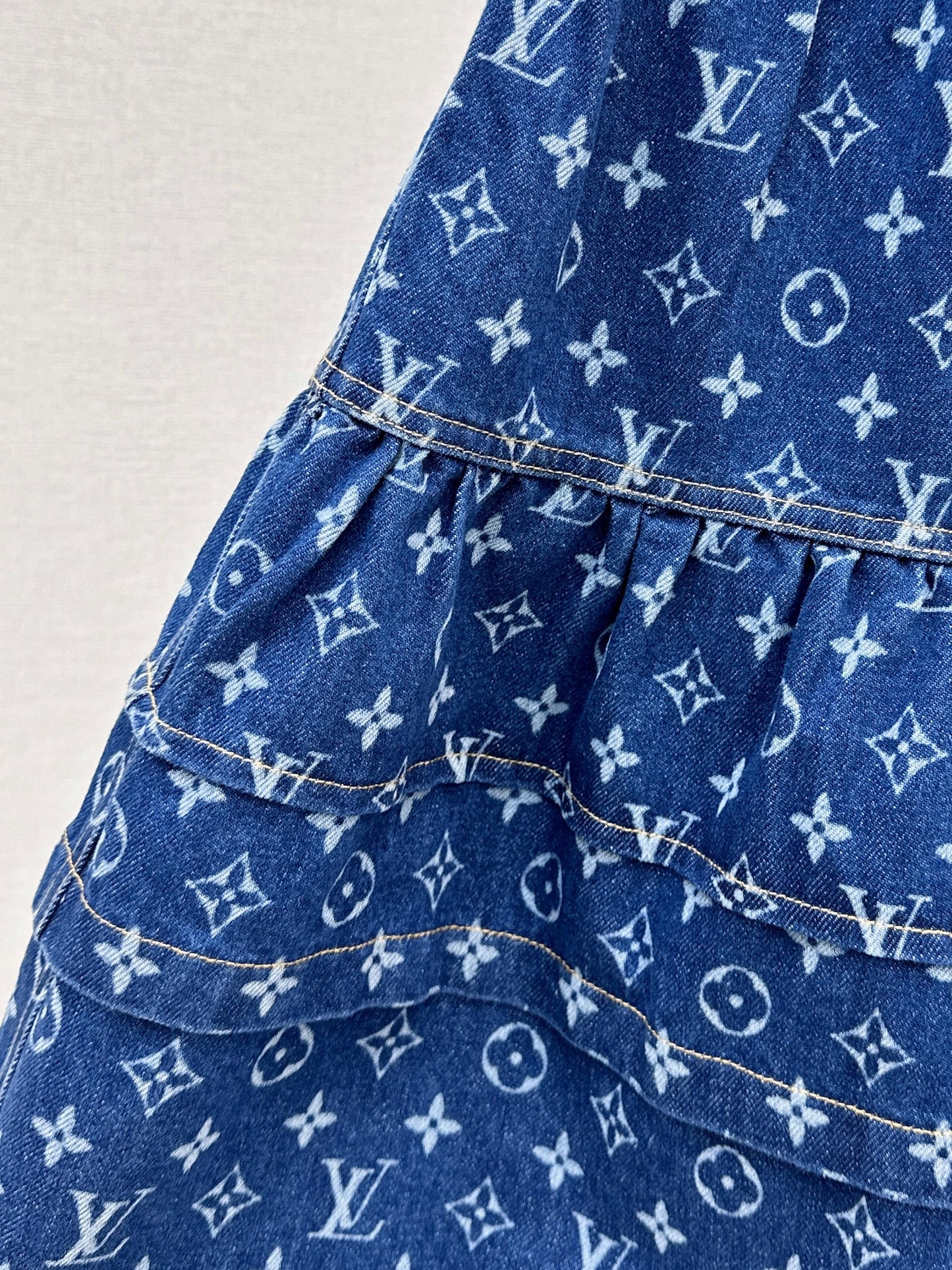26SS NEW cake skirts