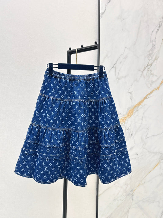 26SS NEW cake skirts