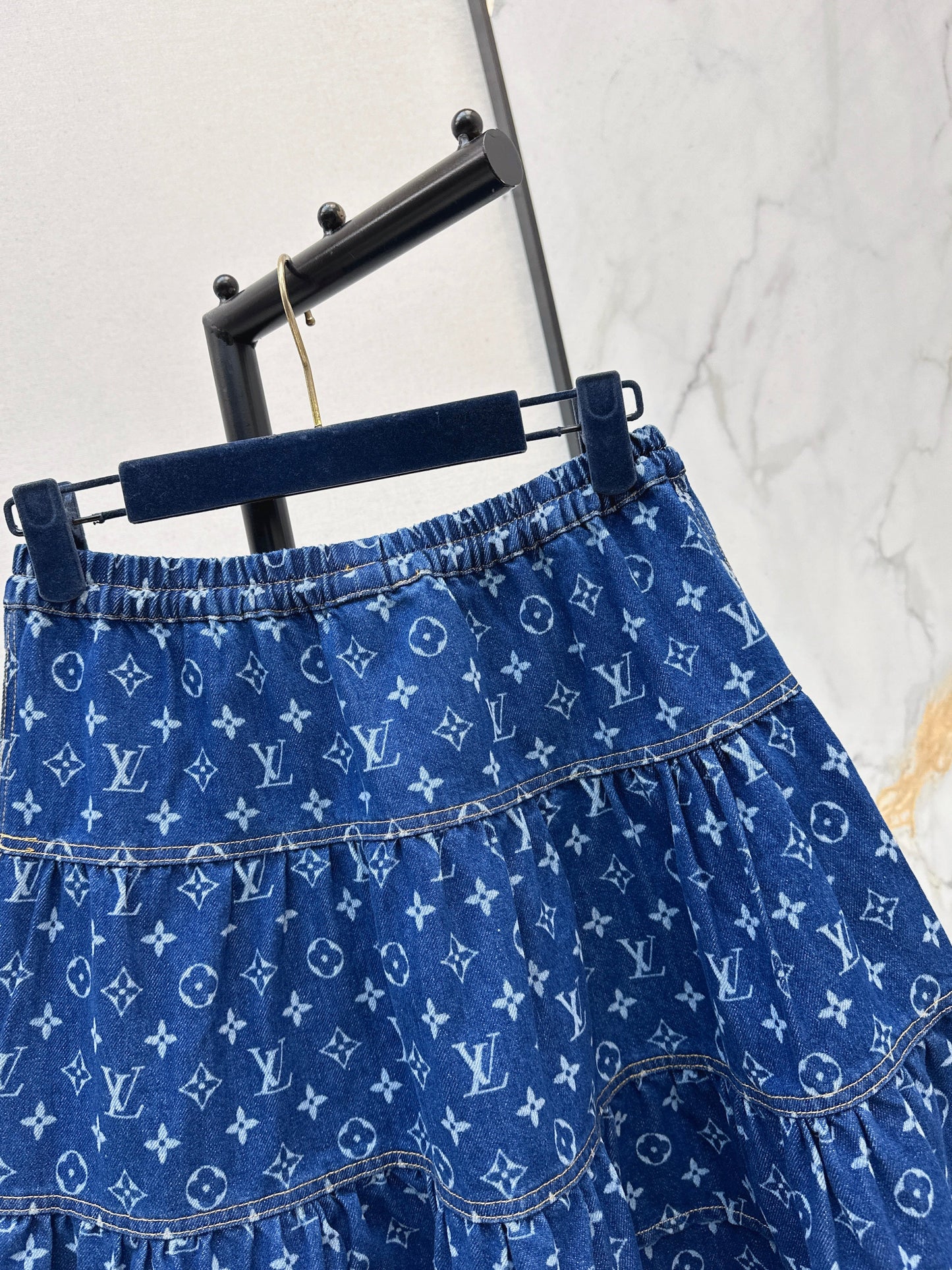 26SS NEW cake skirts