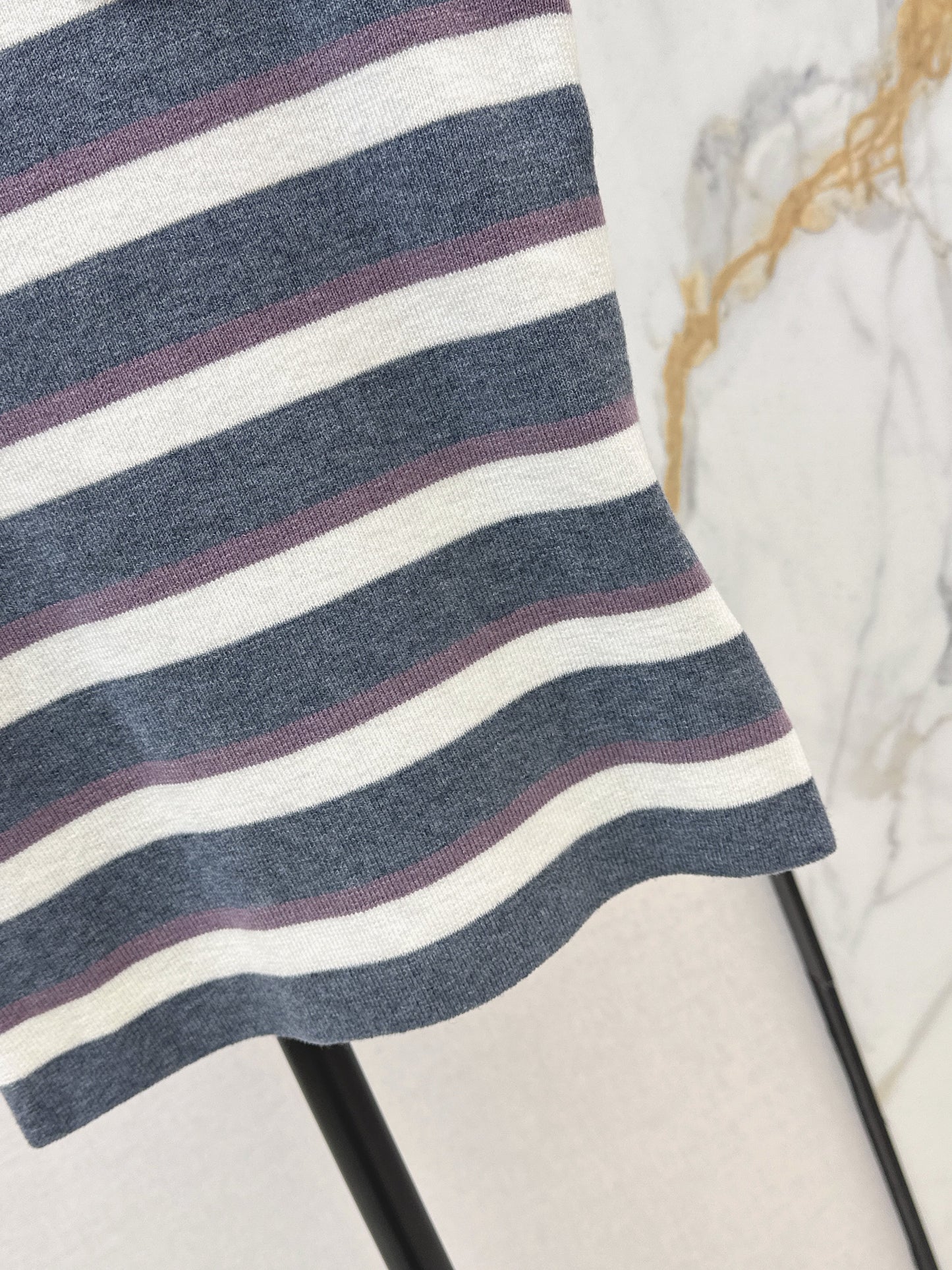 26SS NEW knitted vest