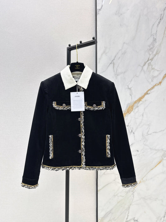 26SS NEW corduroy jacket
