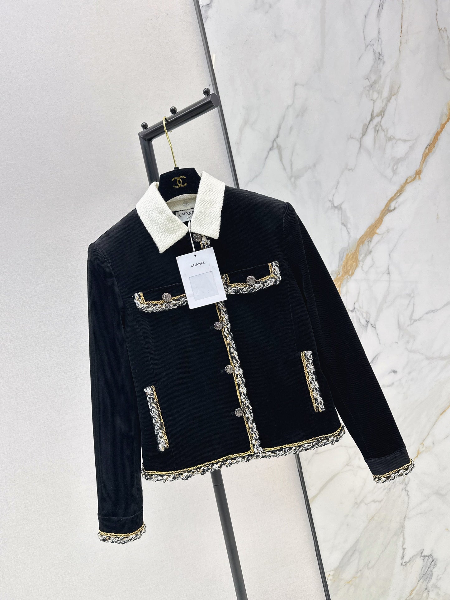 26SS NEW corduroy jacket