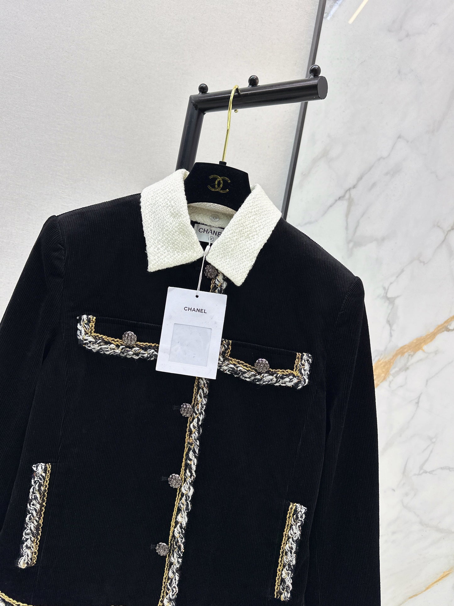 26SS NEW corduroy jacket