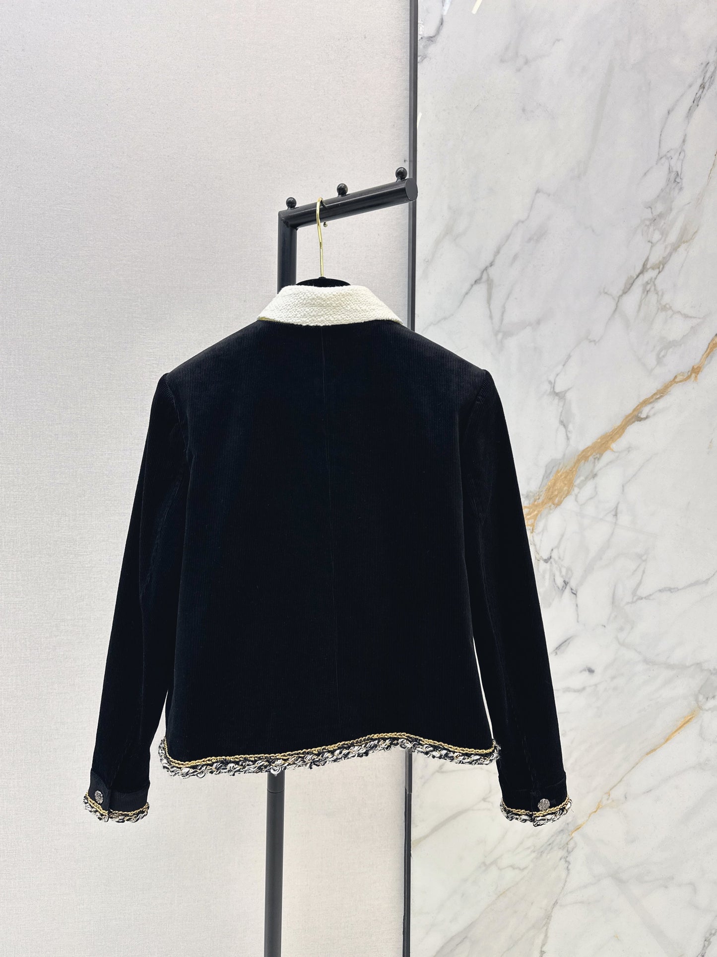 26SS NEW corduroy jacket