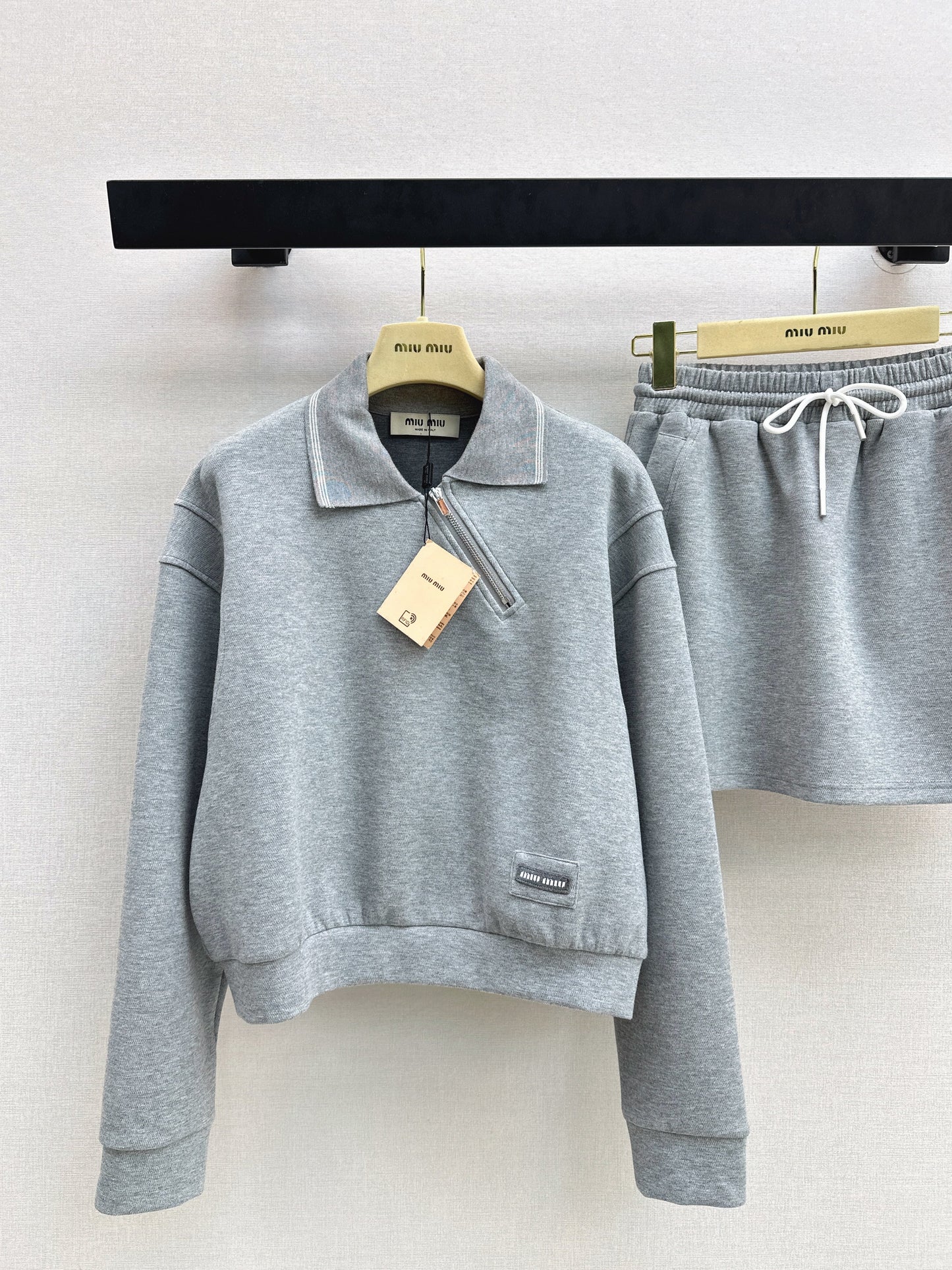 26SS NEW causal outfit sets