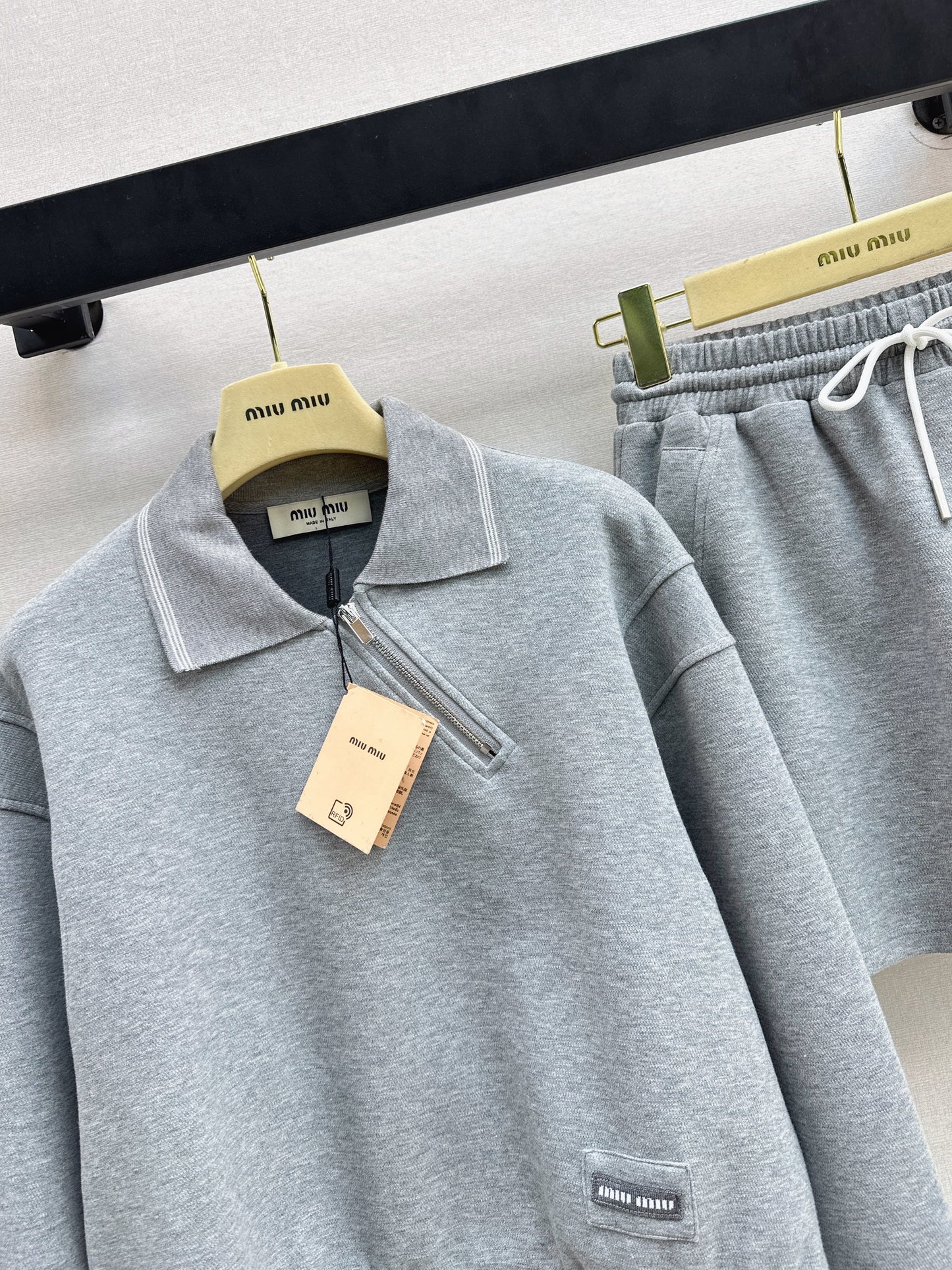 26SS NEW causal outfit sets