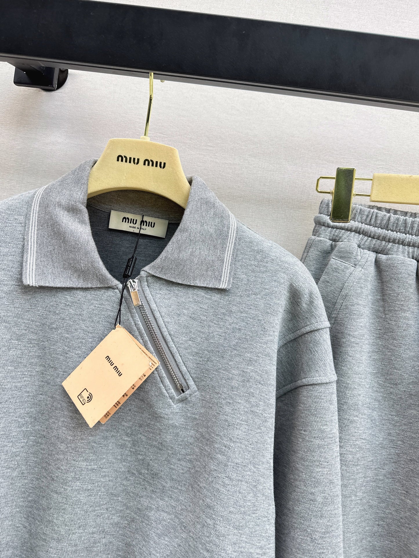 26SS NEW causal outfit sets