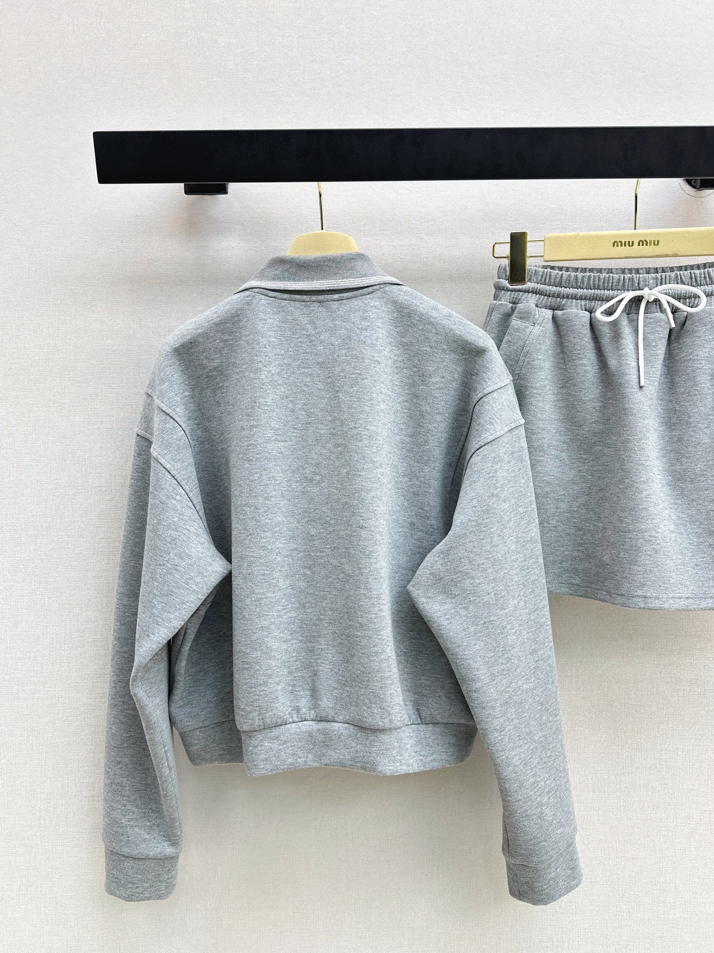 26SS NEW causal outfit sets
