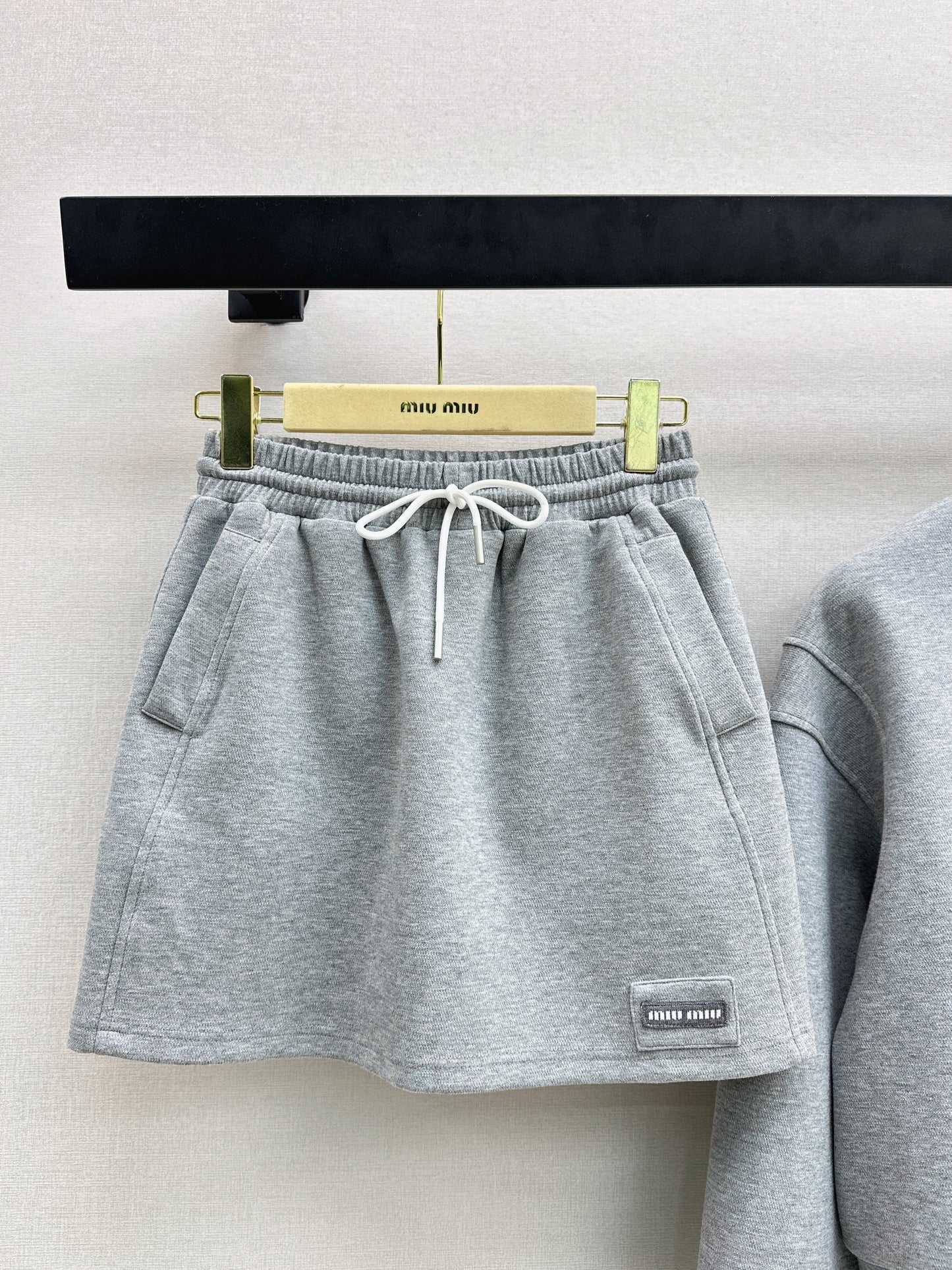 26SS NEW causal outfit sets