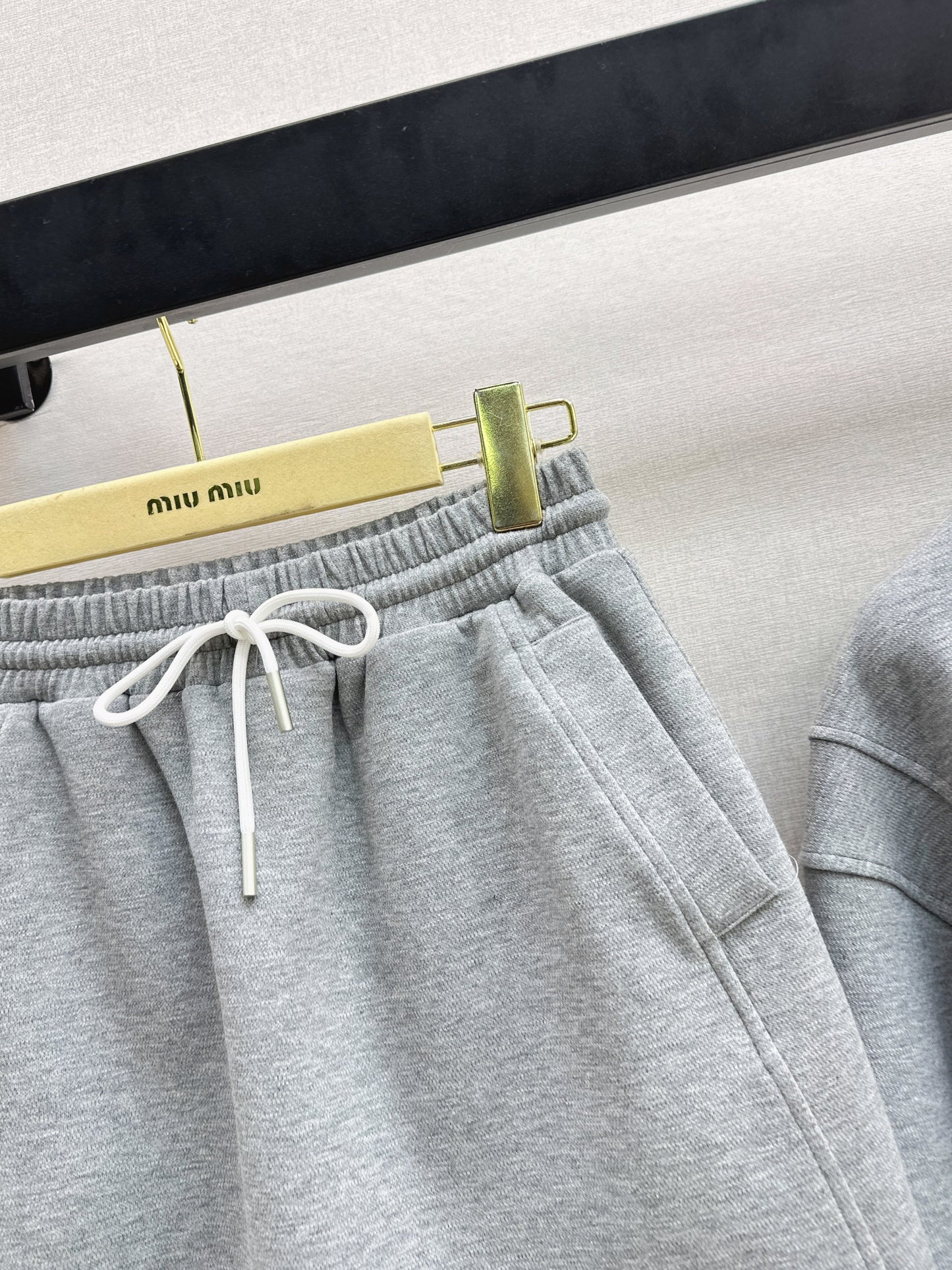 26SS NEW causal outfit sets