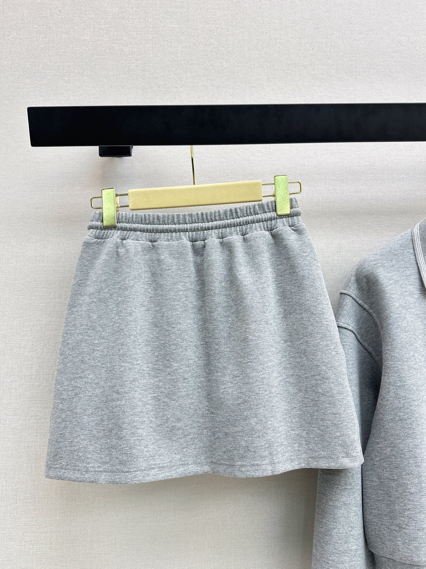 26SS NEW causal outfit sets
