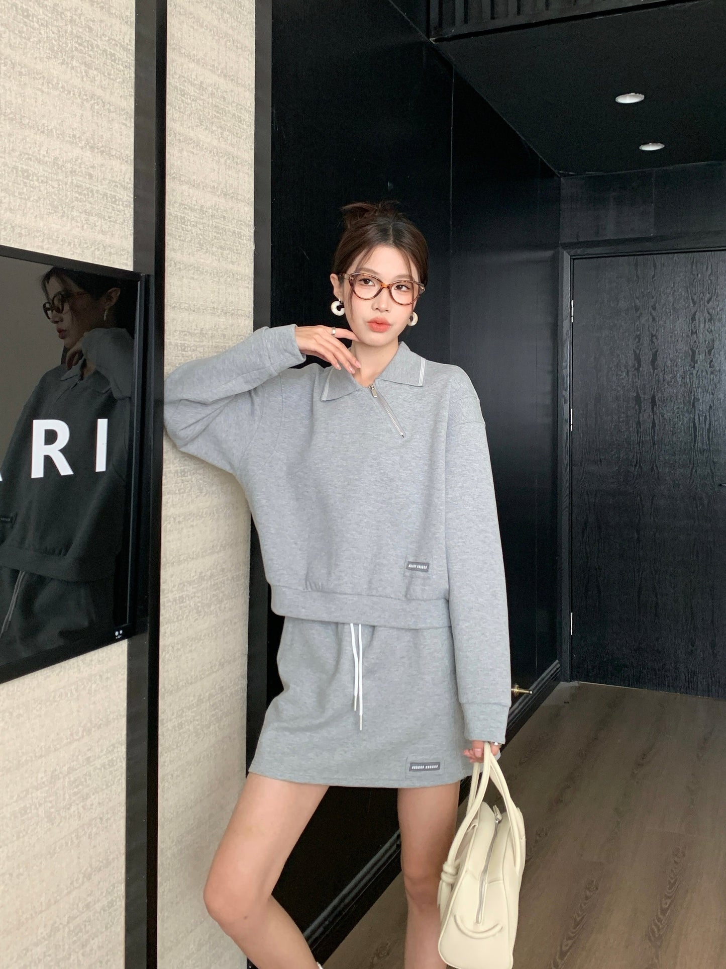26SS NEW causal outfit sets