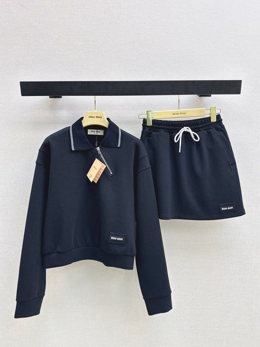 26SS NEW causal outfit sets