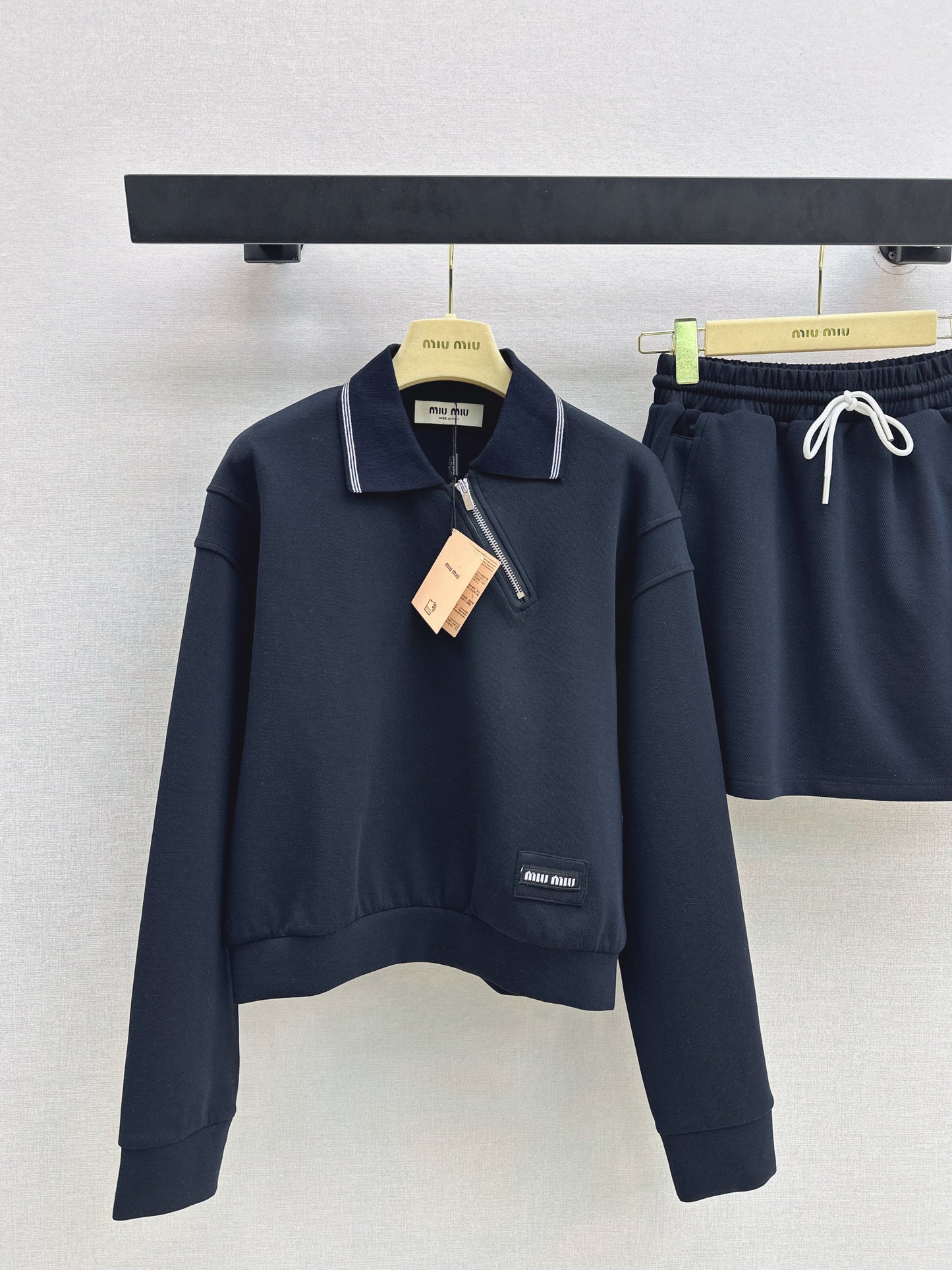 26SS NEW causal outfit sets