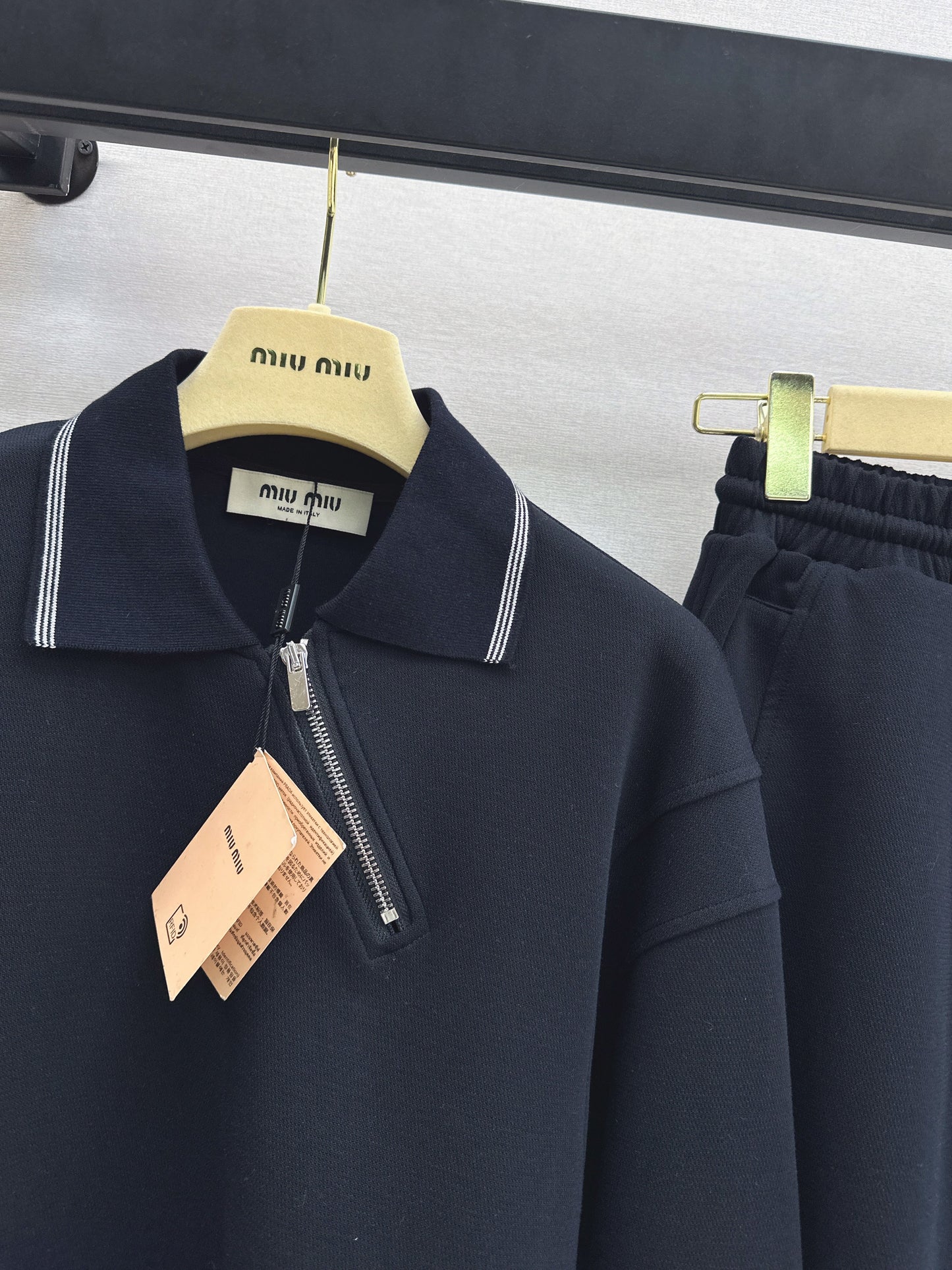 26SS NEW causal outfit sets