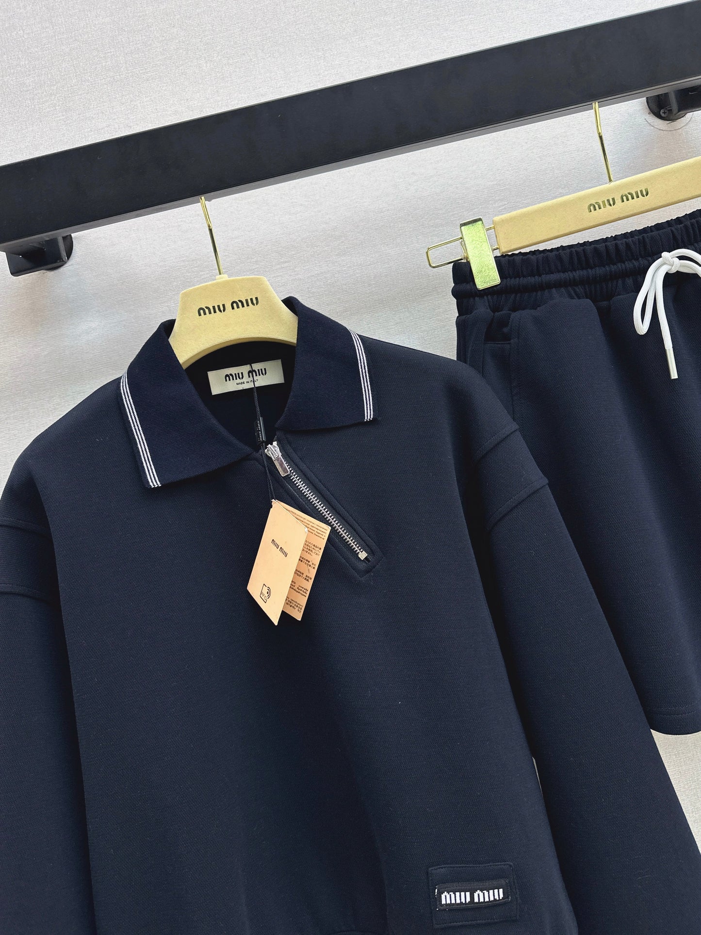 26SS NEW causal outfit sets