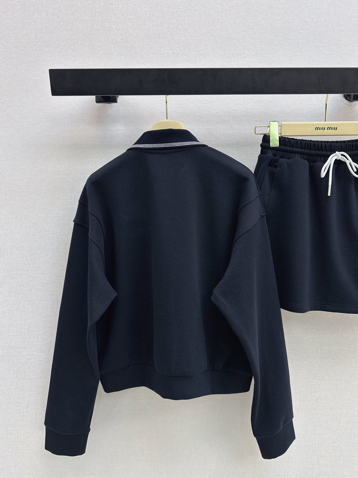 26SS NEW causal outfit sets
