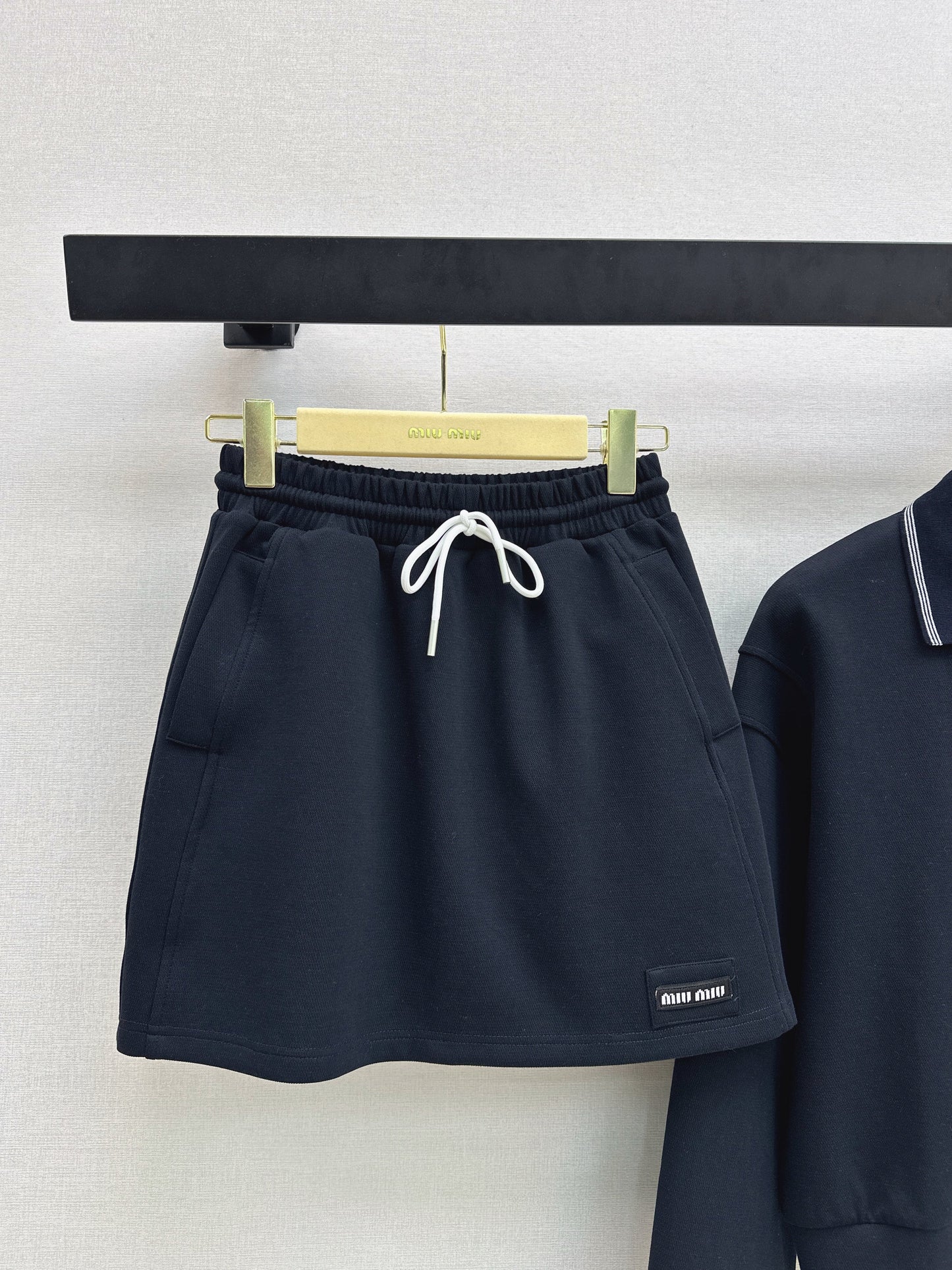 26SS NEW causal outfit sets