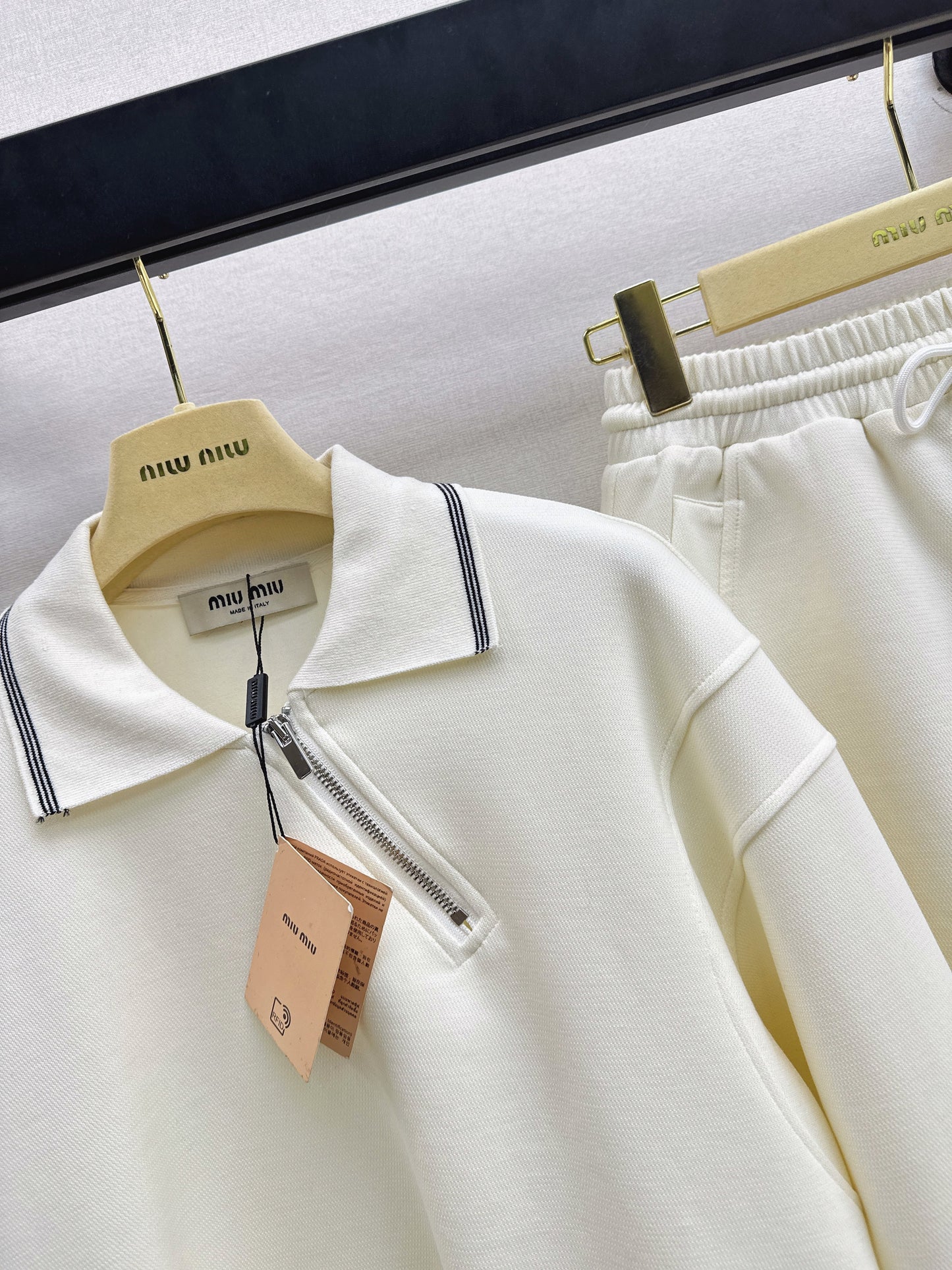 26SS NEW causal outfit sets
