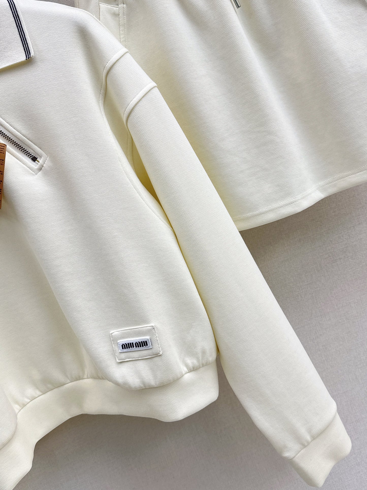 26SS NEW causal outfit sets