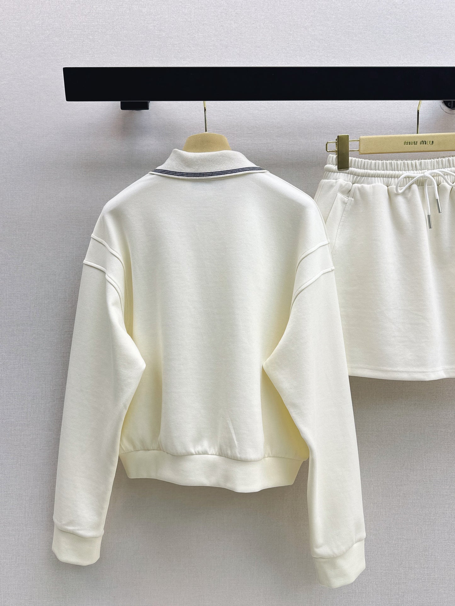 26SS NEW causal outfit sets