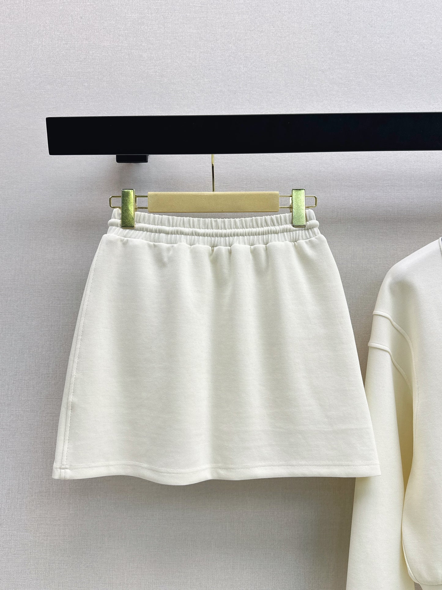 26SS NEW causal outfit sets