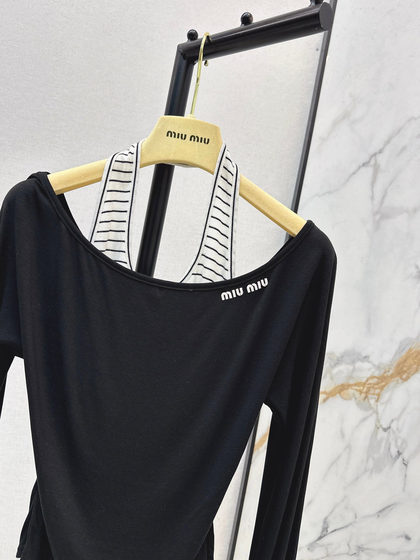 26SS NEW 2in1 basic tee