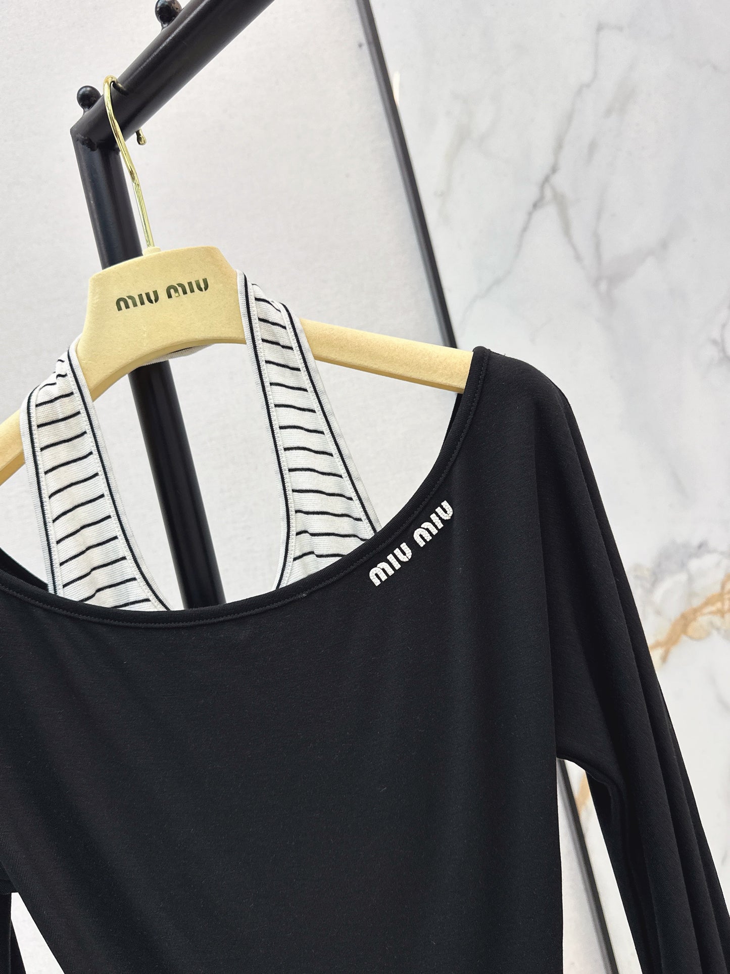 26SS NEW 2in1 basic tee