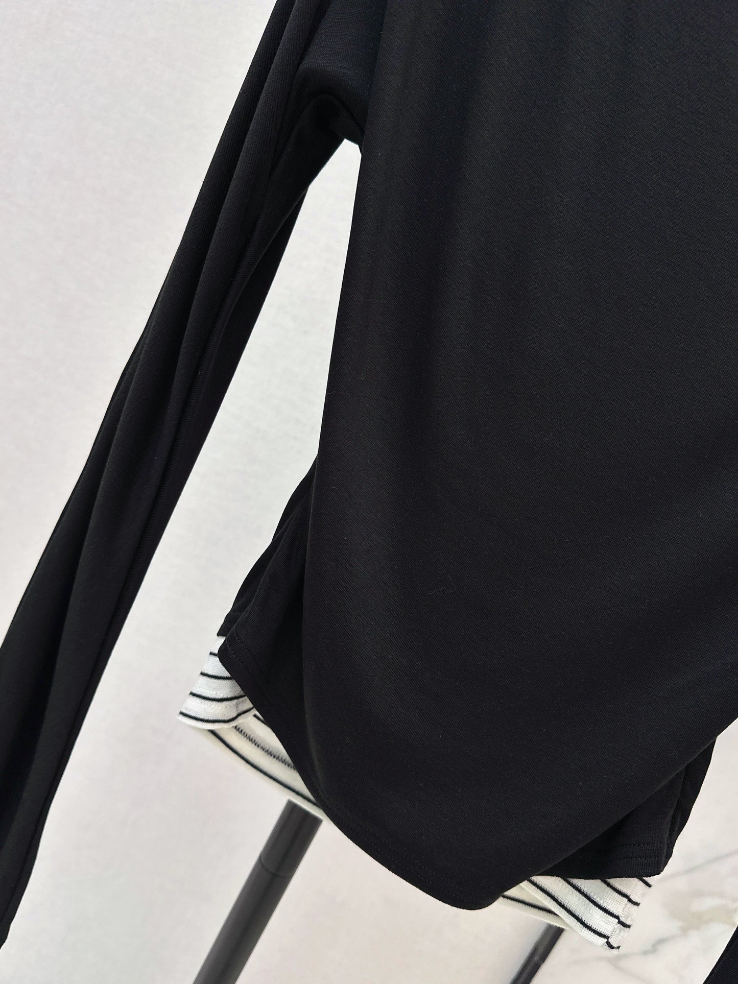 26SS NEW 2in1 basic tee